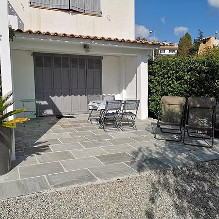 Villa Heliomar Cavalaire-sur-Mer Extérieur photo