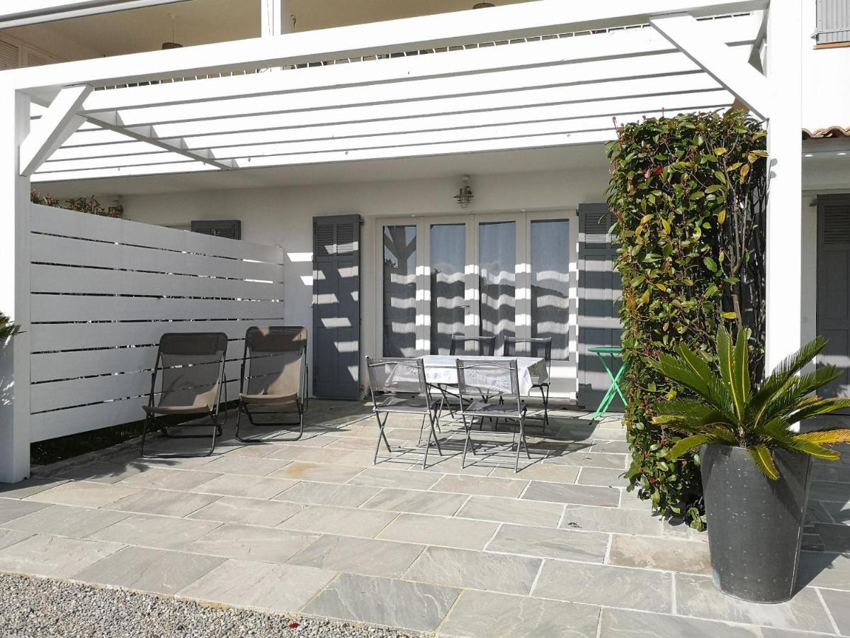 Villa Heliomar Cavalaire-sur-Mer Extérieur photo