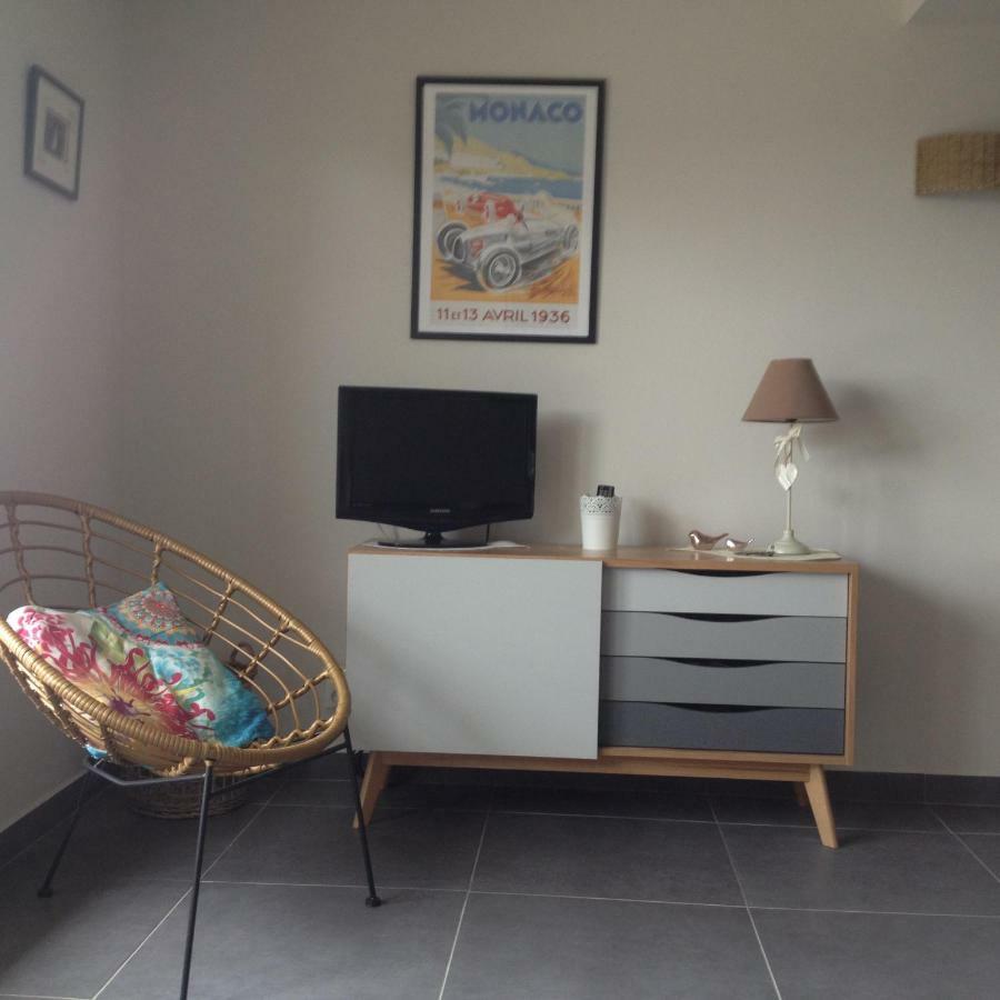 Villa Heliomar Cavalaire-sur-Mer Extérieur photo
