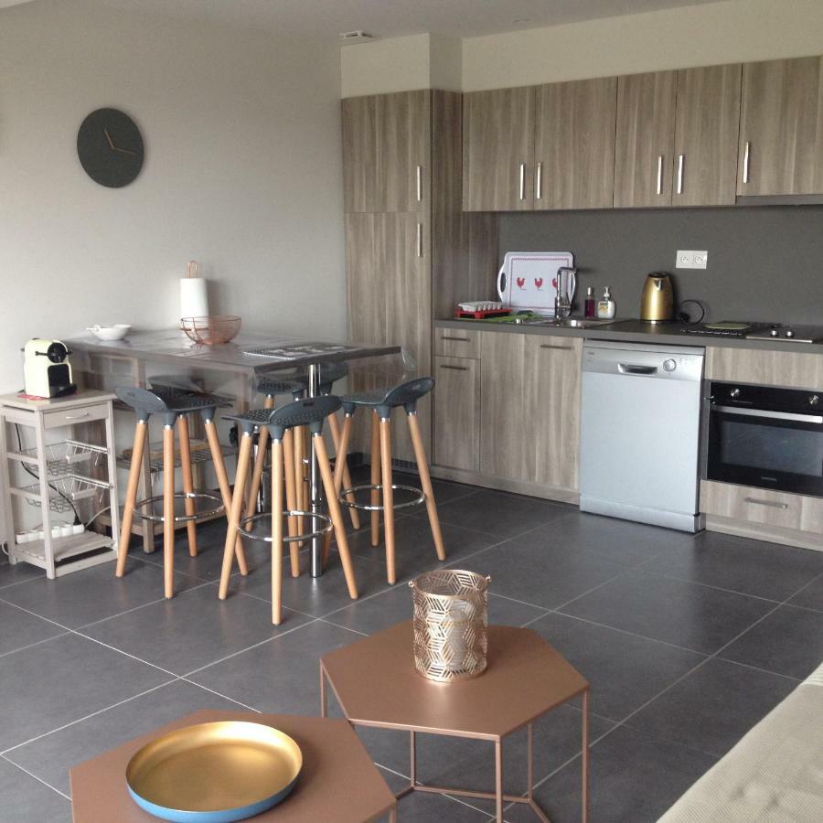 Villa Heliomar Cavalaire-sur-Mer Extérieur photo
