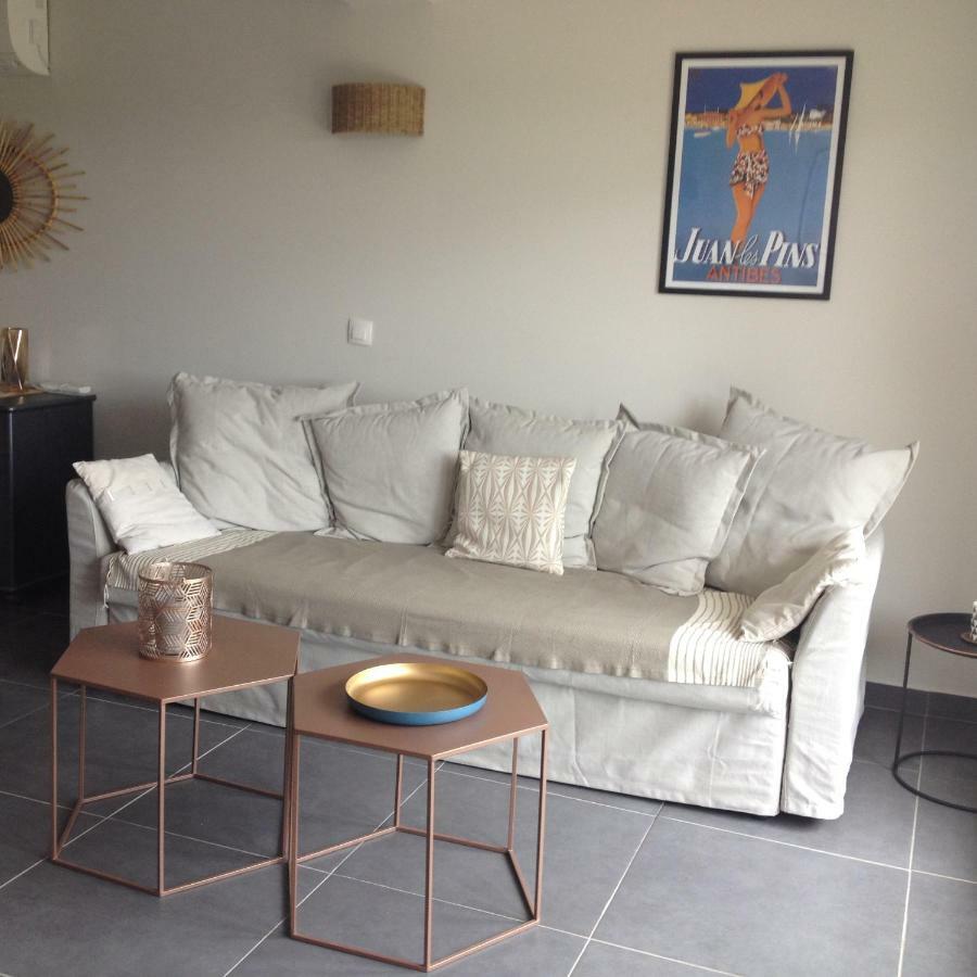 Villa Heliomar Cavalaire-sur-Mer Extérieur photo