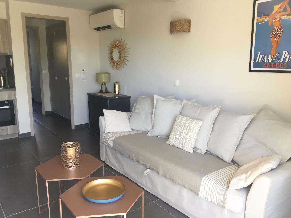 Villa Heliomar Cavalaire-sur-Mer Extérieur photo