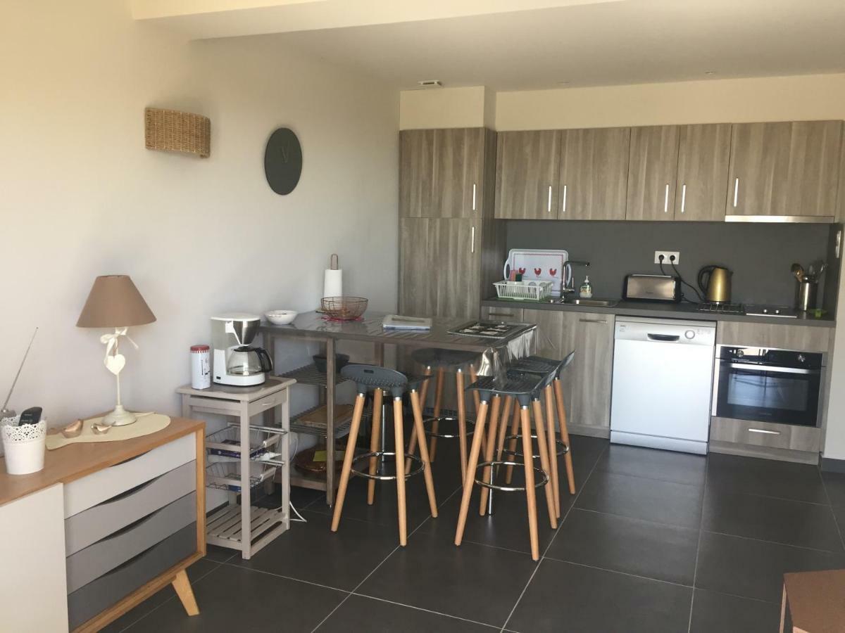 Villa Heliomar Cavalaire-sur-Mer Extérieur photo