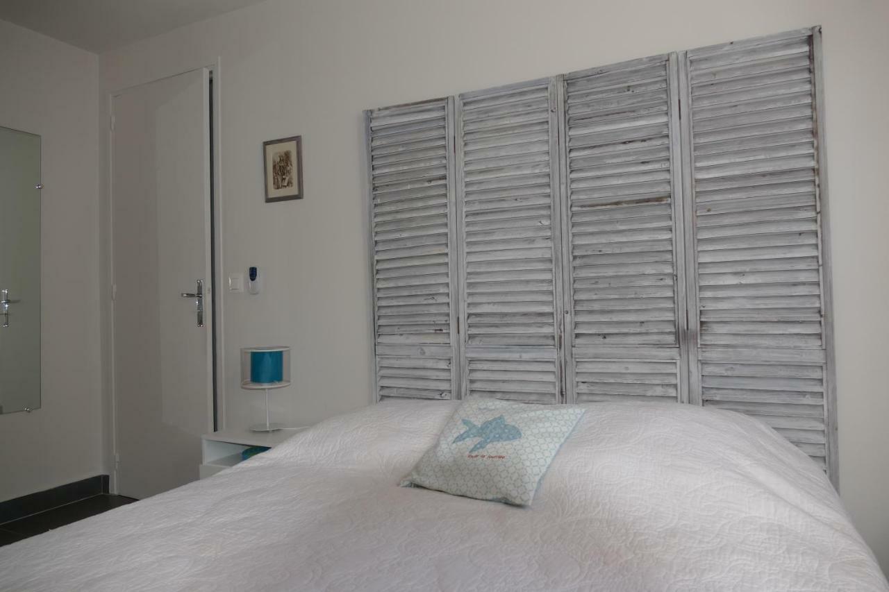 Villa Heliomar Cavalaire-sur-Mer Extérieur photo
