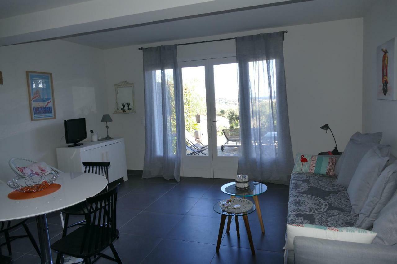 Villa Heliomar Cavalaire-sur-Mer Extérieur photo