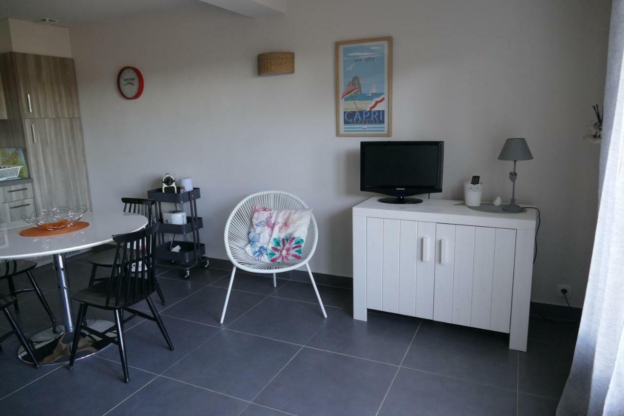 Villa Heliomar Cavalaire-sur-Mer Extérieur photo