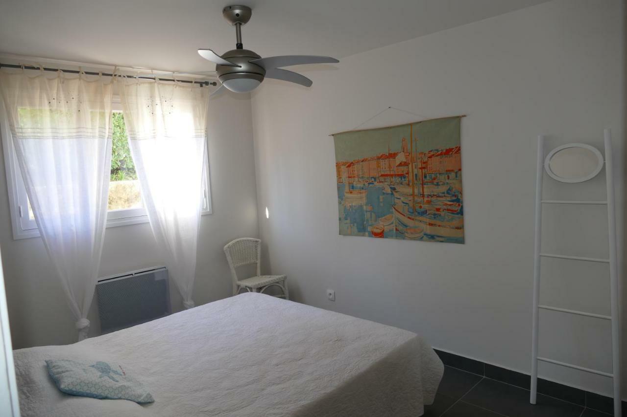 Villa Heliomar Cavalaire-sur-Mer Extérieur photo