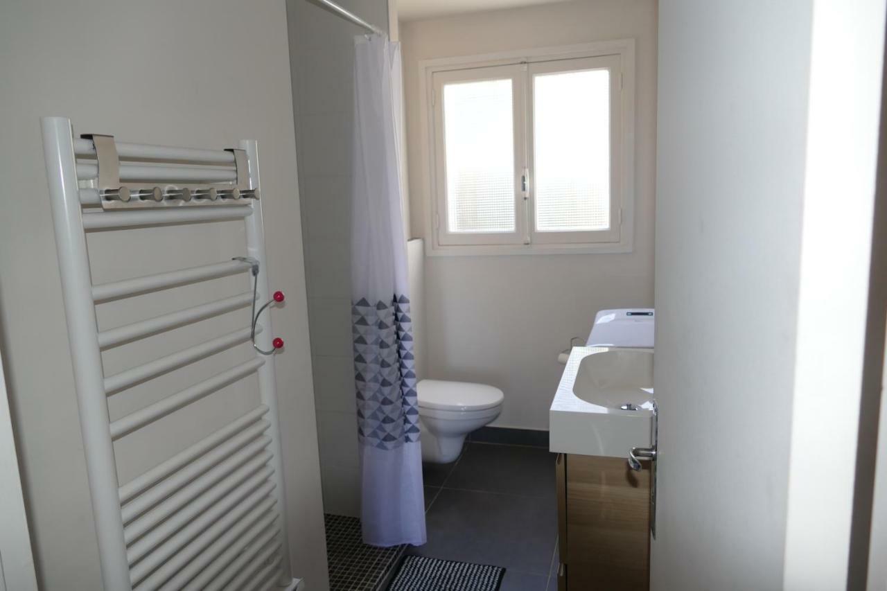 Villa Heliomar Cavalaire-sur-Mer Extérieur photo
