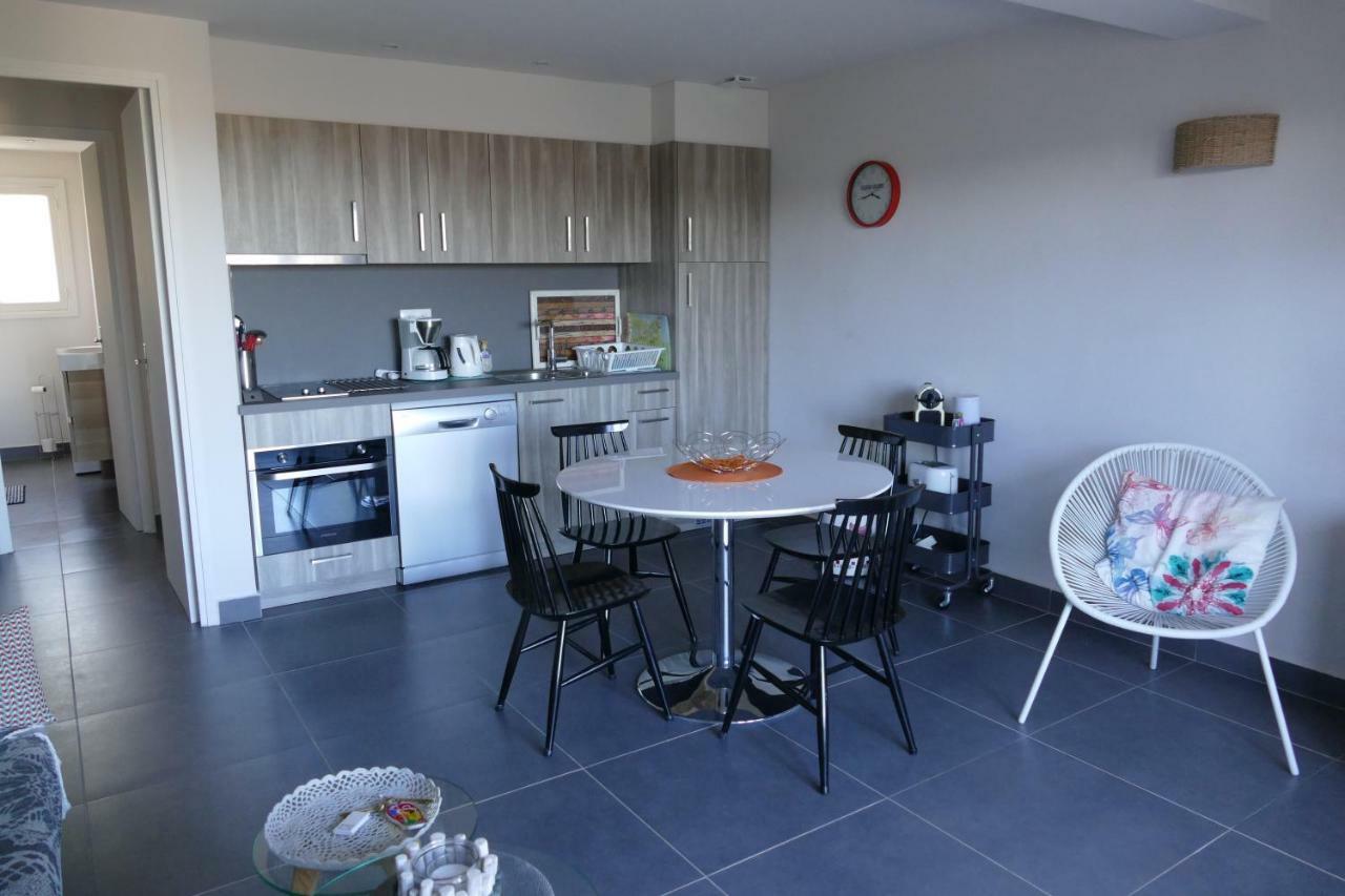 Villa Heliomar Cavalaire-sur-Mer Extérieur photo