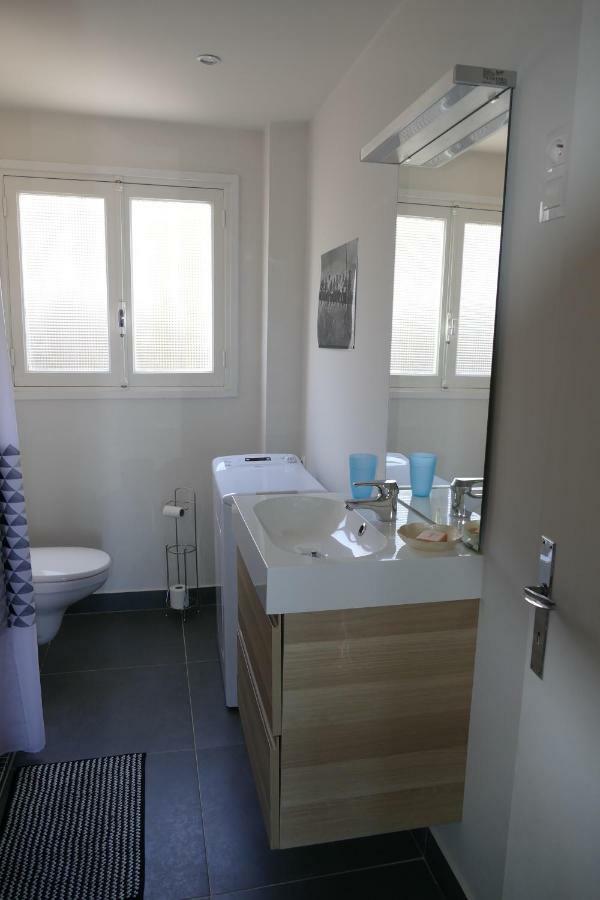 Villa Heliomar Cavalaire-sur-Mer Extérieur photo