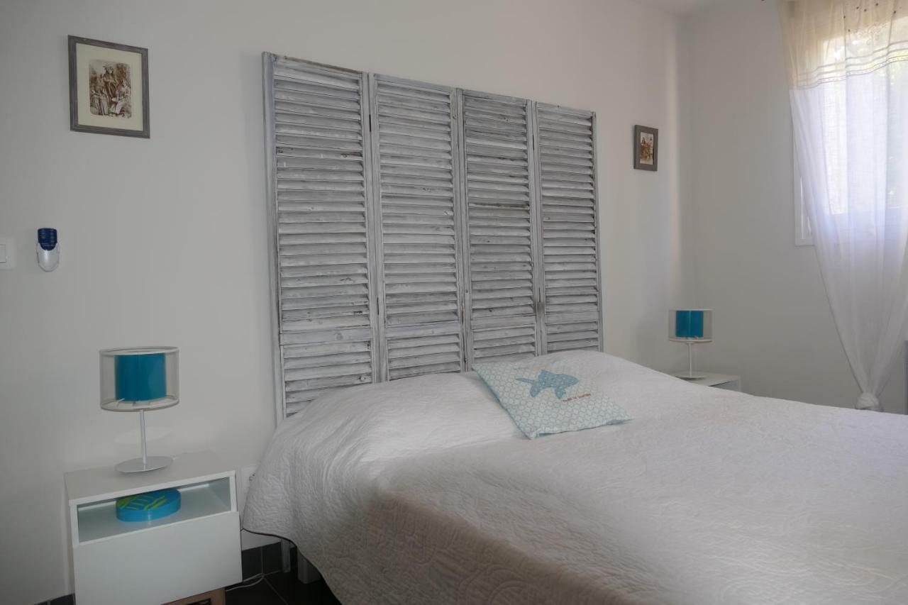 Villa Heliomar Cavalaire-sur-Mer Extérieur photo