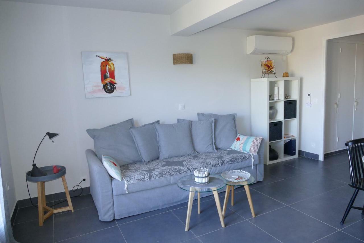Villa Heliomar Cavalaire-sur-Mer Extérieur photo